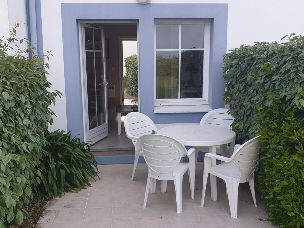 Locations Loc'Maria - Location Professionnelle Villa Locmaria Exterior photo