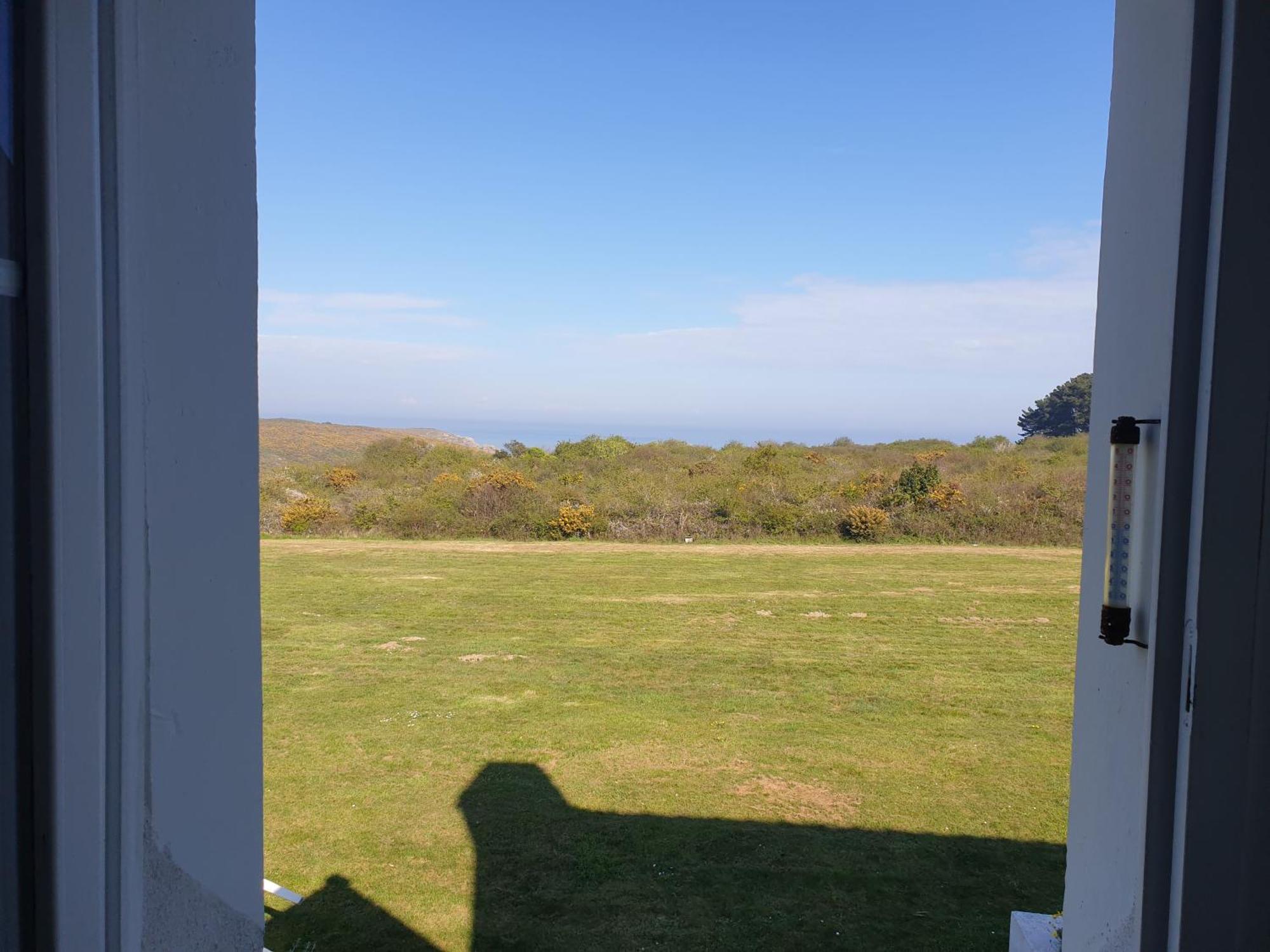 Locations Loc'Maria - Location Professionnelle Villa Locmaria Exterior photo