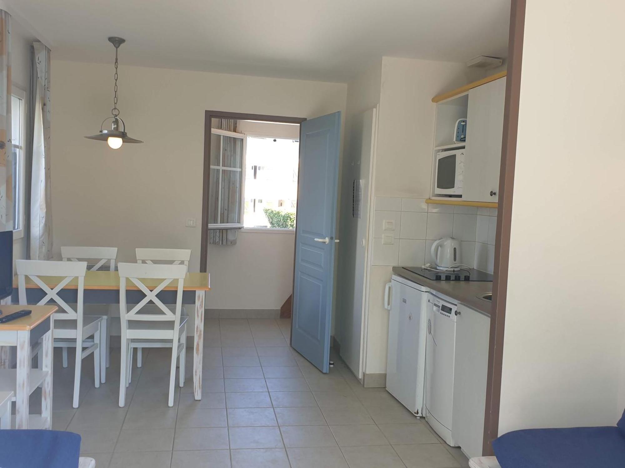 Locations Loc'Maria - Location Professionnelle Villa Locmaria Exterior photo
