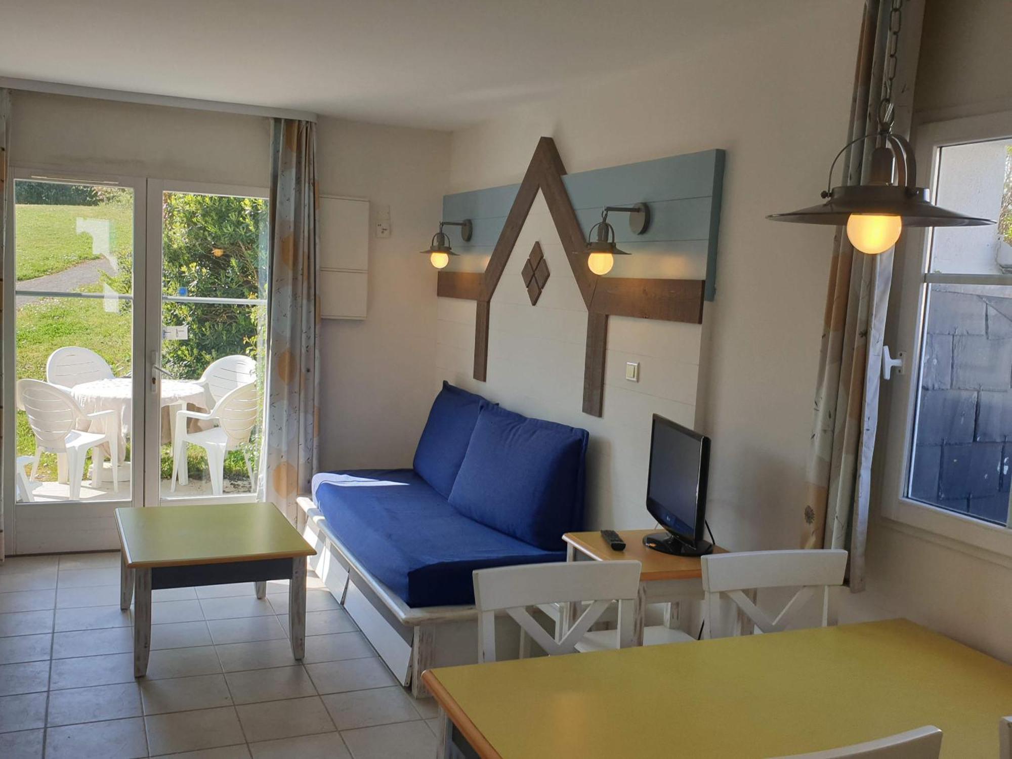 Locations Loc'Maria - Location Professionnelle Villa Locmaria Exterior photo